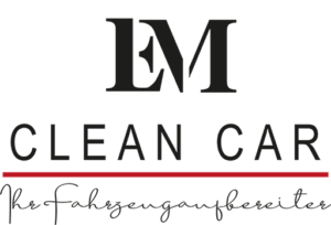 EM Clean Car Fahrzeugaufbereitung Hamburg
