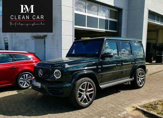 Autoaufbereiter Hamburg